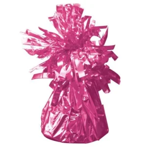 Ballongewicht - Kegel - Magenta / roze