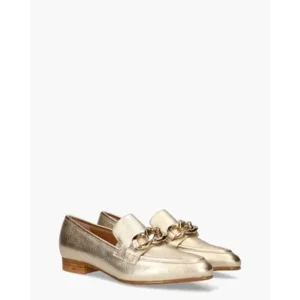 Marcos 21I095 Goud Damesloafers