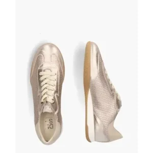 Dl-sport 6256 Goud Damessneakers