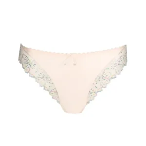 Marie Jo Jane tailleslip in boudoir cream