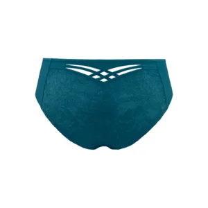 Marlies Dekkers – Dame de Paris – Shorty - 35893 – Lagoon Blue