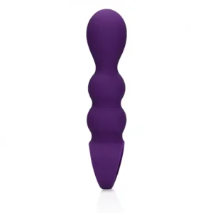 Loveline Teardrop Vibrator Anaal 17 Cm