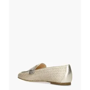 Attilio Giusti D834054  Platina Sand Damesloafer