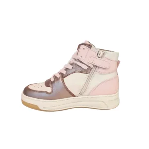 Bana & Co Sneaker 24234020 Brons/roze 35