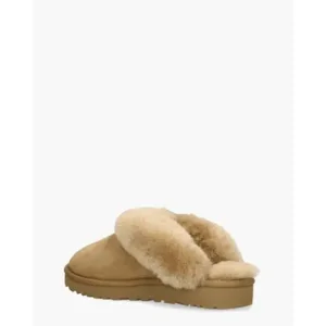 UGG Classic Slipper II Chestnut Damespantoffels