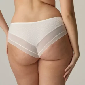 Prima Donna Twist Yelapa shorty in ivoor