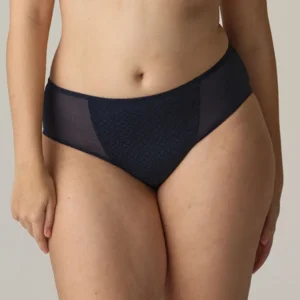 Prima Donna Twist Slip Taille: Yelapa, Majestic Blue, Hoog model ( PDO.291 )