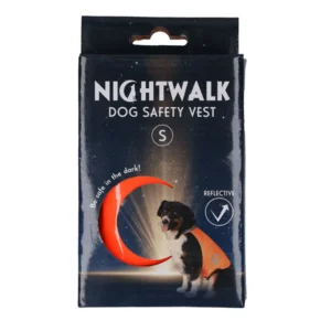 Nightwalk Safety Vest