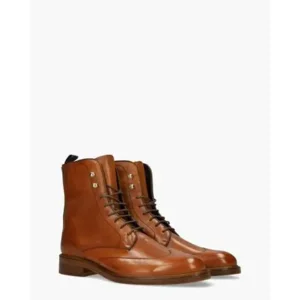 Floris Van Bommel Zurichi 03.01 Dames Veterboots