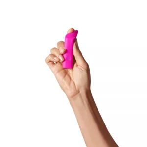 Dame Products Zig Compact Vibrator 11 cm