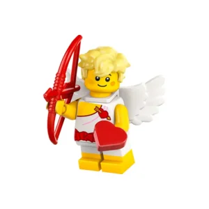 LEGO® 71048 losse minifiguur CMF Serie 27 - Cupido