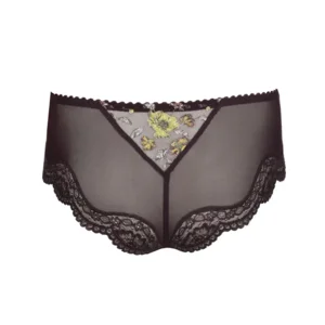 Prima Donna Malba luxe string in paars