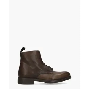 Giorgio 88605 Donkerbruin Heren Veterboots