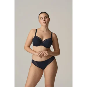 Prima Donna Twist Slip Rio: Yelapa, Majestic Blue, Laag model ( PDO.90 )