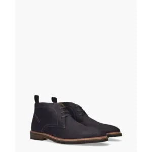 Daniel Kenneth Uri Donkerblauw Herenboots