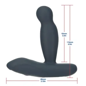 Lux Active Revolve Roterende Prostaat Vibrator