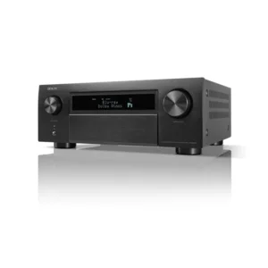 Denon AVC-X6800H Black