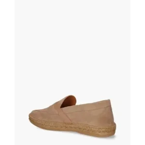 Daniel Kenneth Remi Beige Herenloafers