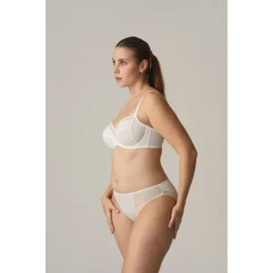 Prima Donna Twist Beugel BH: Yelapa, Natuur, Volle cup, Europese Maten ( PDO.264 )