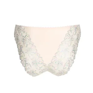 Marie Jo Jane Italiaanse slip in boudoir cream