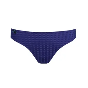 Marie Jo Avero slip in lazurite blauw