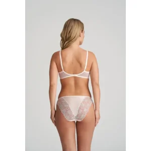 Marie Jo Jane Italiaanse slip in boudoir cream