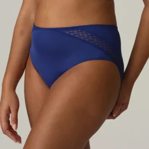 Prima Donna Montara tailleslip in kobalt blauw