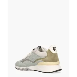 Floris Van Bommel De Zager 02.55 Herensneakers