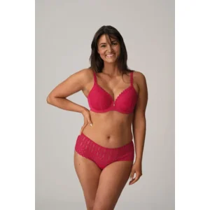 Prima Donna Twist Slip Hotpatns: Los Ayala, Sangria, Shorty model ( PDO.311 )