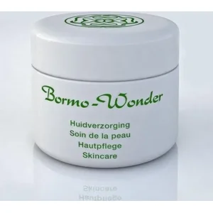 Basispakket Bormo producten : Bormo wonder, bormo shamoo, bomo hygiëne