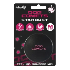 Dog Comets Stardust