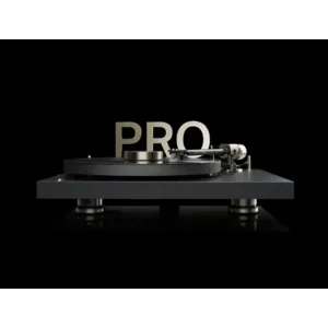 Project Debut PRO B Satin Zwart