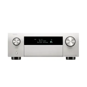 Denon AVC-X4800H Zilver