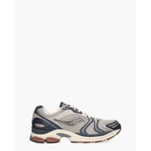 Saucony ProGrid Triumph 4 Blauw Herensneakers