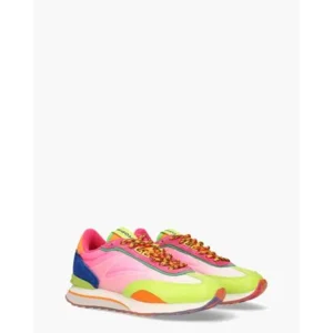 Hoff Dragon Fruit Multicolor Damessneakers