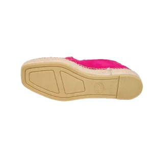 Fred De La Bretoniere Espadrilles JUNE FR001503241W Fuchsia 41