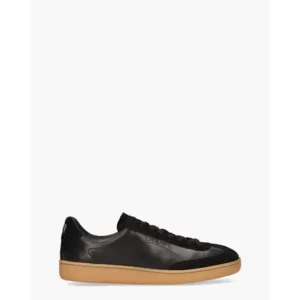 Paul Smith Como Zwart Herensneakers