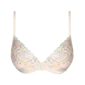 Marie Jo Jane push-up bh in boudoir cream