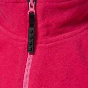 Legowear Meisjes Roze Fleece Trui