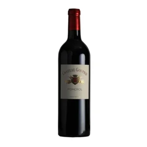 Château Gouprie, Pomerol AC 2018 750 ml