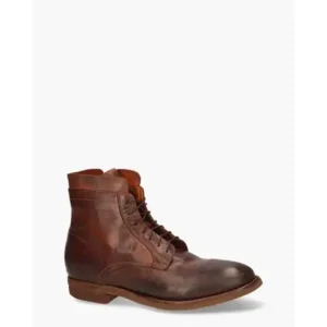 Lemargo AB15B Cognac Heren Veterboots