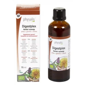 Physalis Digestplex Voedingssupplement