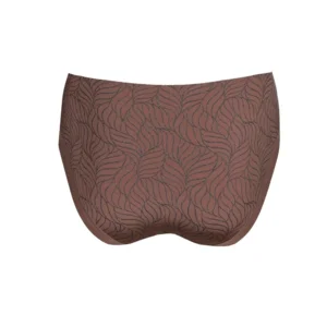 Prima Donna Twist Slip Taille: Ajusco, Hoog Model, Caribe ( PDO.285 )