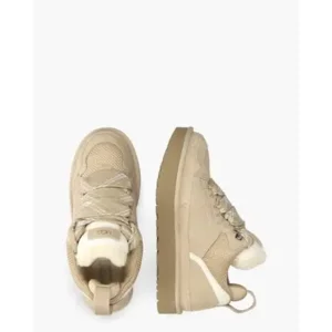 Ugg Lowmel Sand Damessneakers