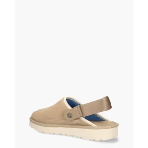 UGG Goldencoast Clog II Sand