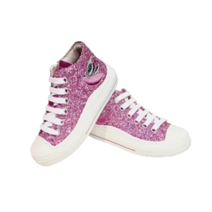 Bana & Co Sneaker 25132000 Fuchsia