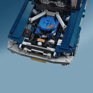 LEGO Creator Expert - Ford Mustang - 10265