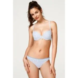 Esprit - Julie - String - 048EF1T021 - White