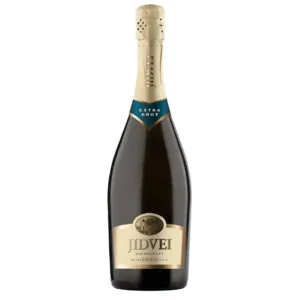 Jidvei - Sparkling - Extra Brut