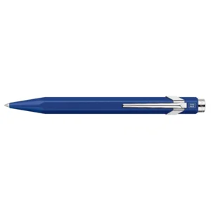 Caran d'Ache 849 Classic roller blauw